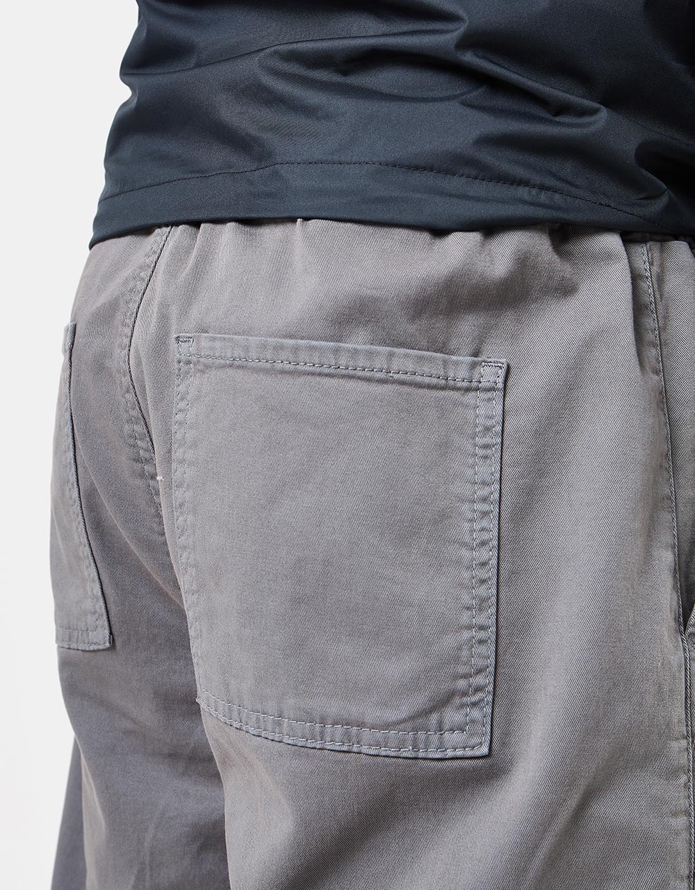 Route One Climbing Pant - Charcoal