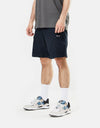 Penfield P Bear Cargo Short - Black