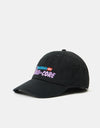 Playdude Danish Hardcore Cap - Black