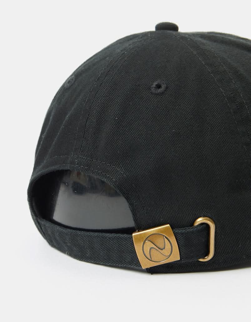 Playdude Danish Hardcore Cap - Black