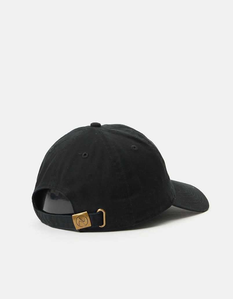 Playdude Danish Hardcore Cap - Black