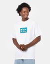 WKND Skeeter T-Shirt - White