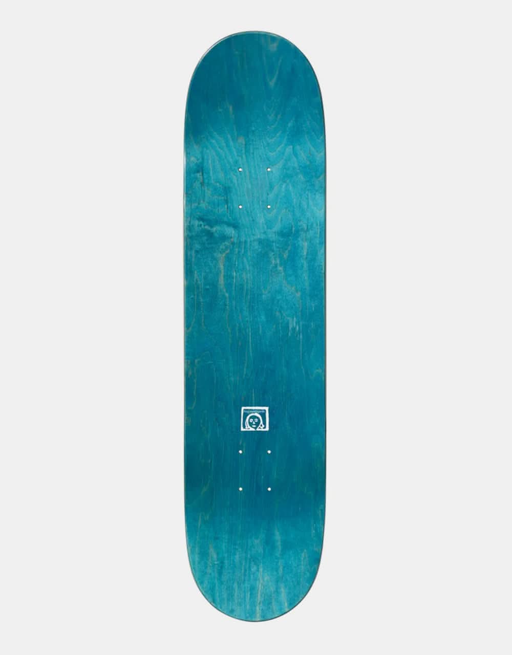 Frog Pat G 100 idream Skateboard Deck - 8.38"