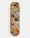 Skateboard Café Sex Palace "Cheers" Skateboard Deck
