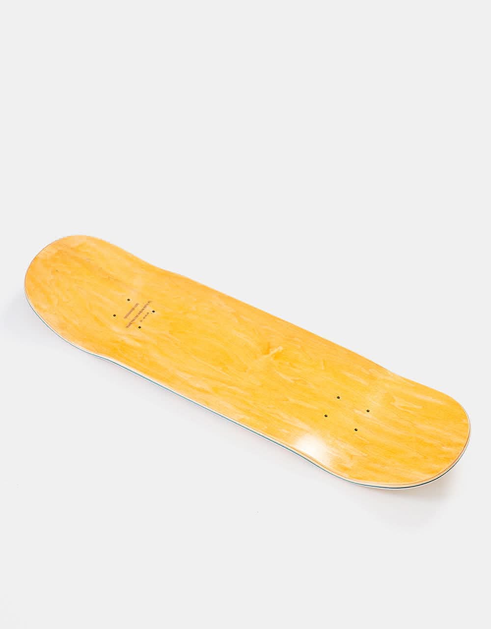 Skateboard Café Sex Palace "Cheers" Skateboard Deck