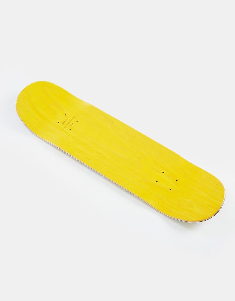 Skateboard Café Sex Palace "Pool" Skateboard Deck