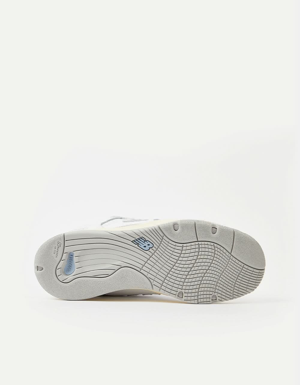 New Balance Numeric x Rone 1010 Skate Shoes - White