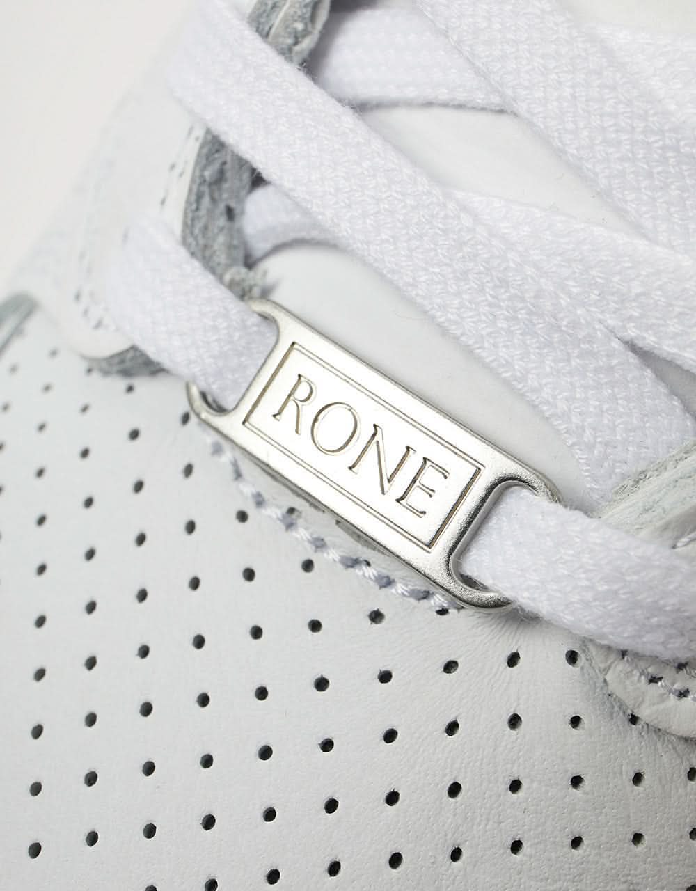 New Balance Numeric x Rone 1010 Skate Shoes - White