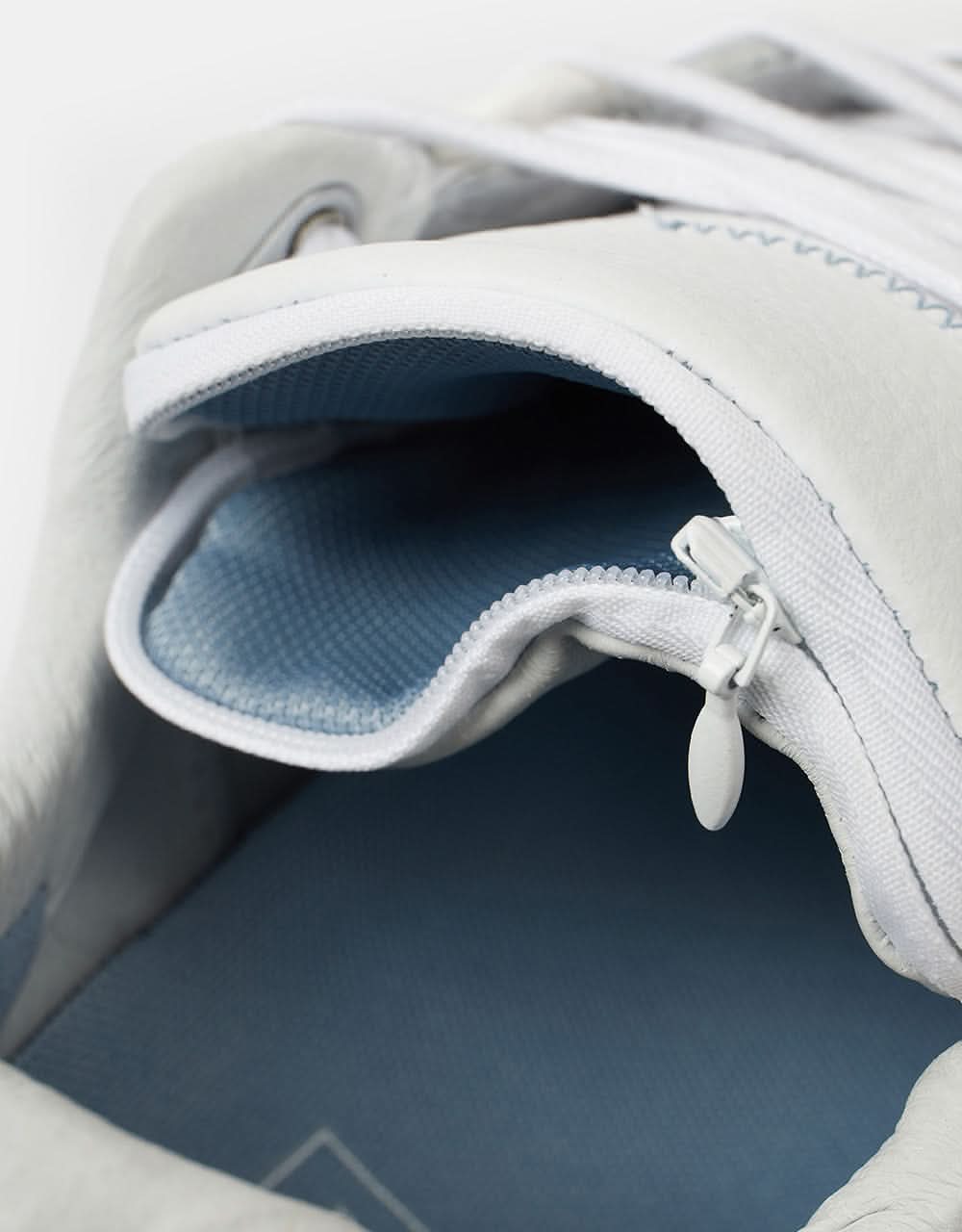 New Balance Numeric x Rone 1010 Skate Shoes - White