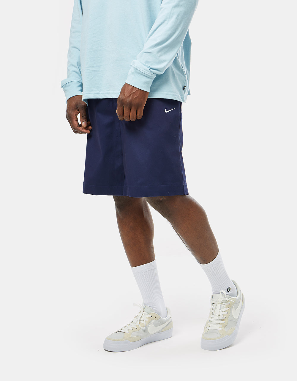 Nike El Chino Short - Navy