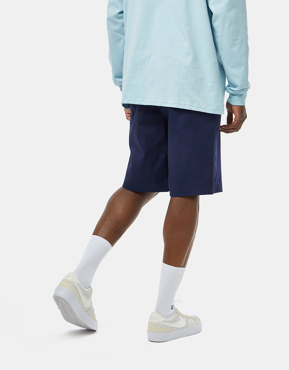 Nike El Chino Short - Navy