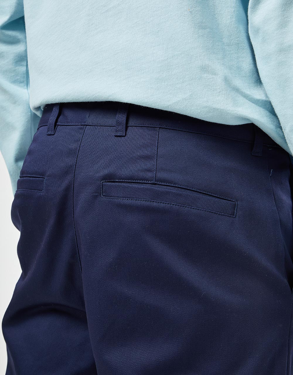 Nike El Chino Short - Navy