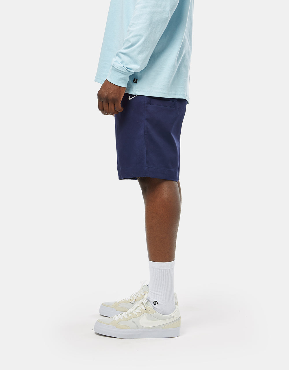 Nike El Chino Short - Navy