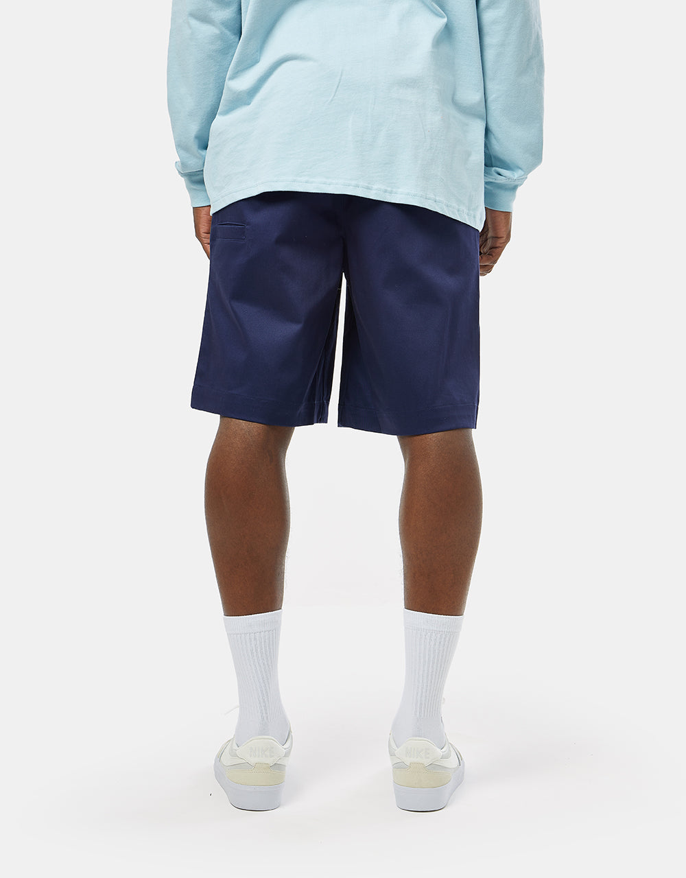 Nike El Chino Short - Navy