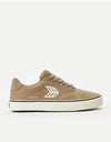 Cariuma Naioca Skate Shoes - Burnt Sand/Ivory
