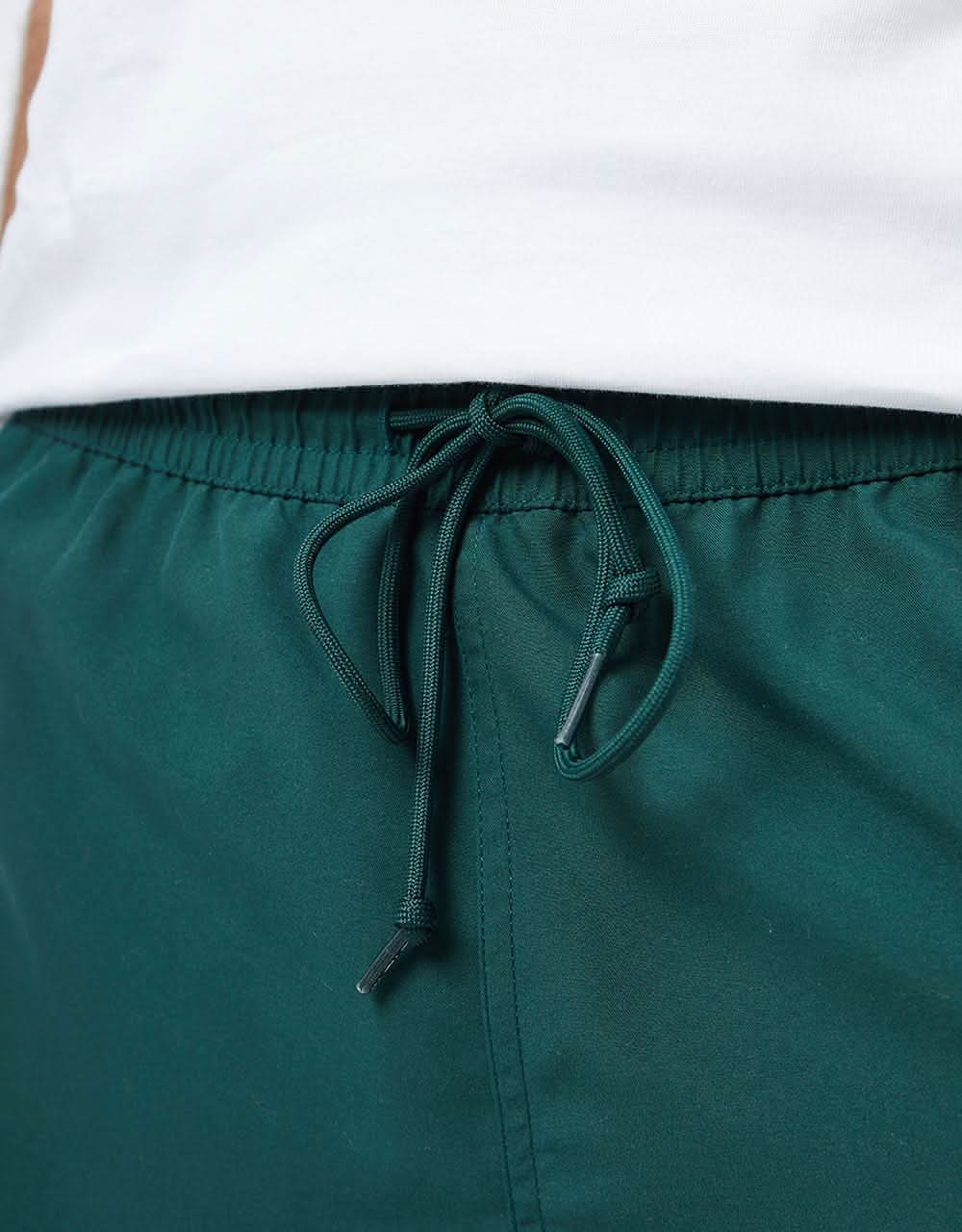 Carhartt WIP Chase Swim Trunk - Discovery Green/Gold