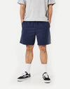 Vans Range Relaxed Elastic Short - Dress Blues