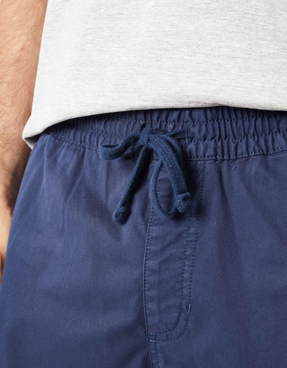 Vans Range Relaxed Elastic Short - Dress Blues