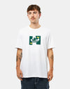 Adidas Shmoo G T-Shirt - White