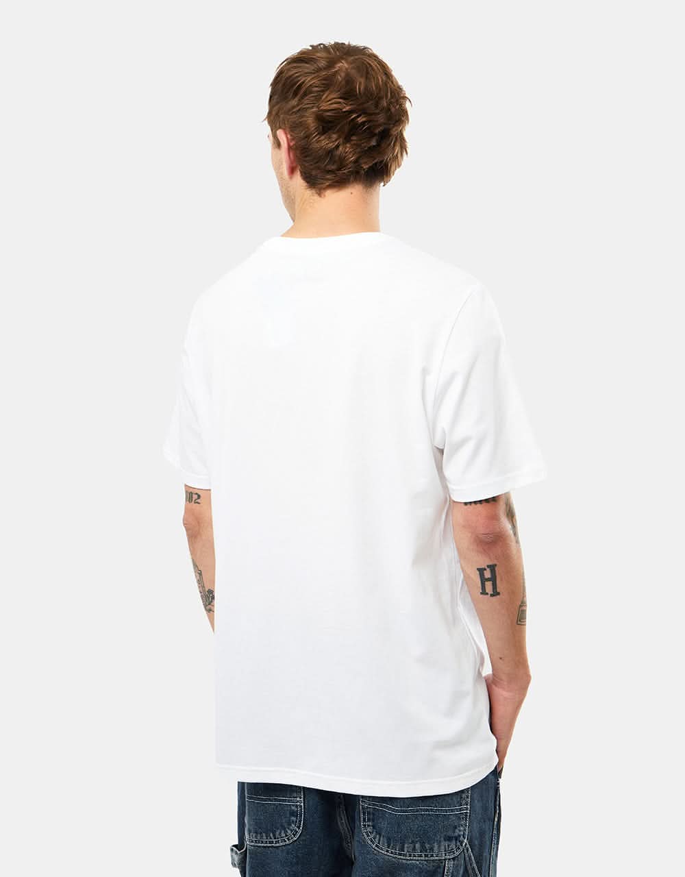 Adidas Shmoo G T-Shirt - White