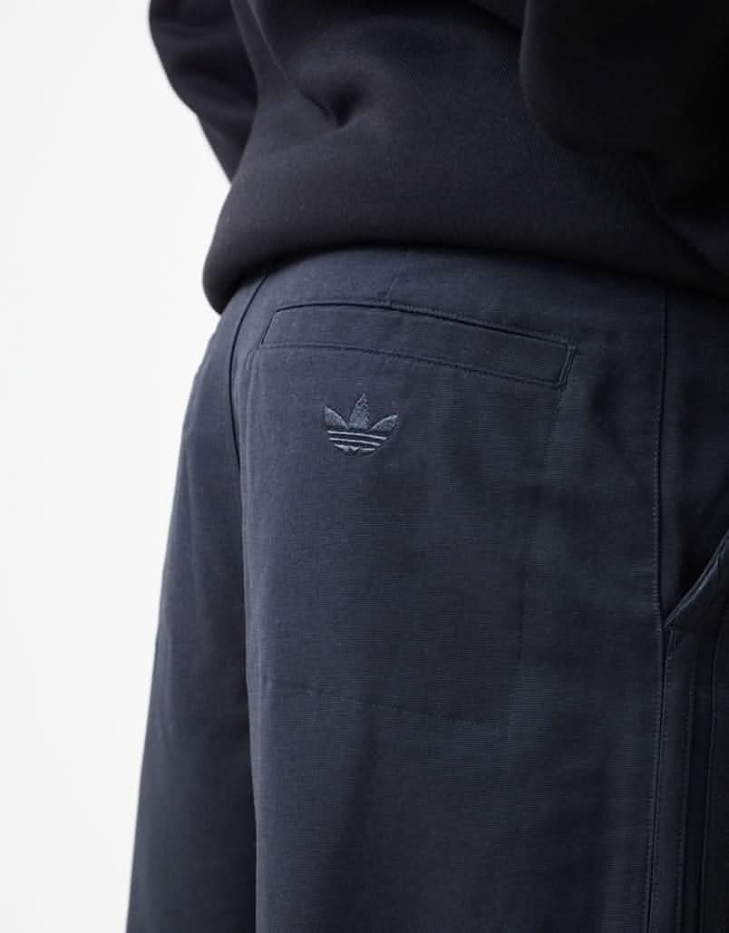 Adidas chino moreno 0800 Clearance