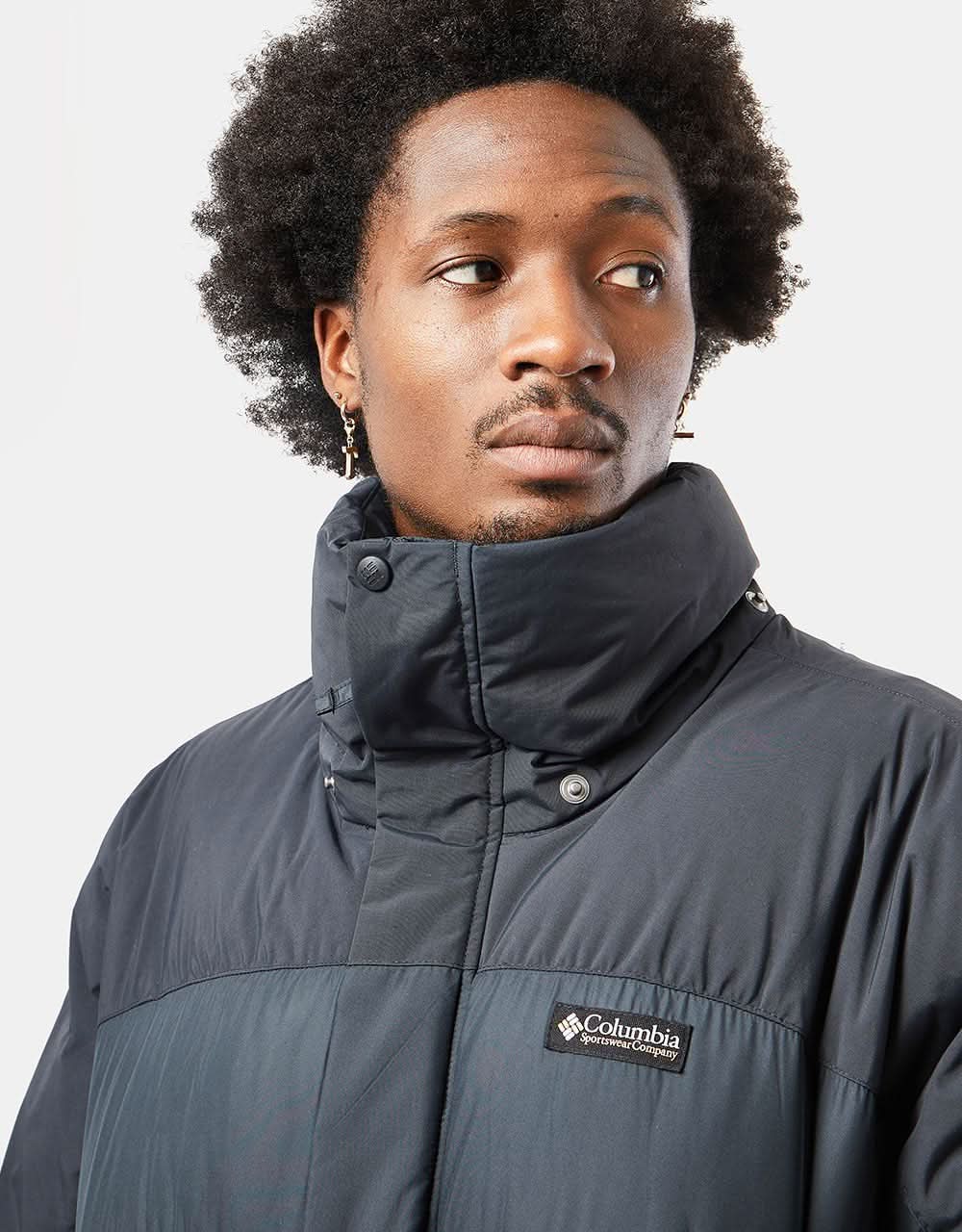Columbia Snowqualmie™ Jacket - Black