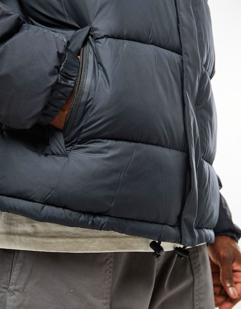 Columbia Snowqualmie™ Jacket - Black