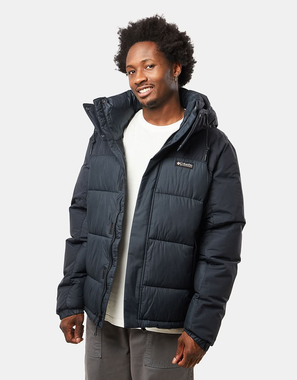 Columbia Snowqualmie™ Jacket - Black