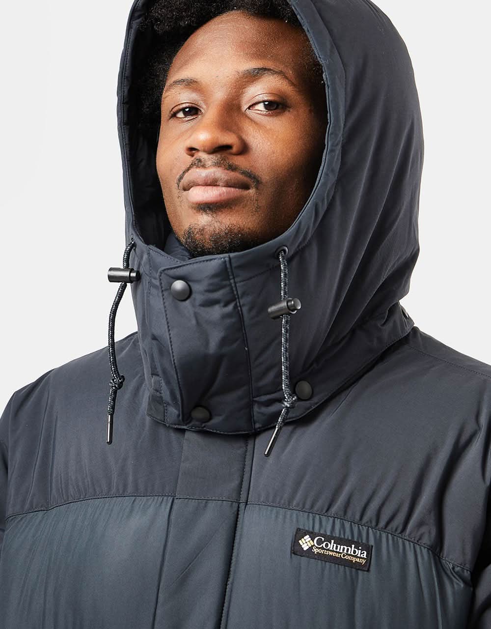 Columbia Snowqualmie™ Jacket - Black
