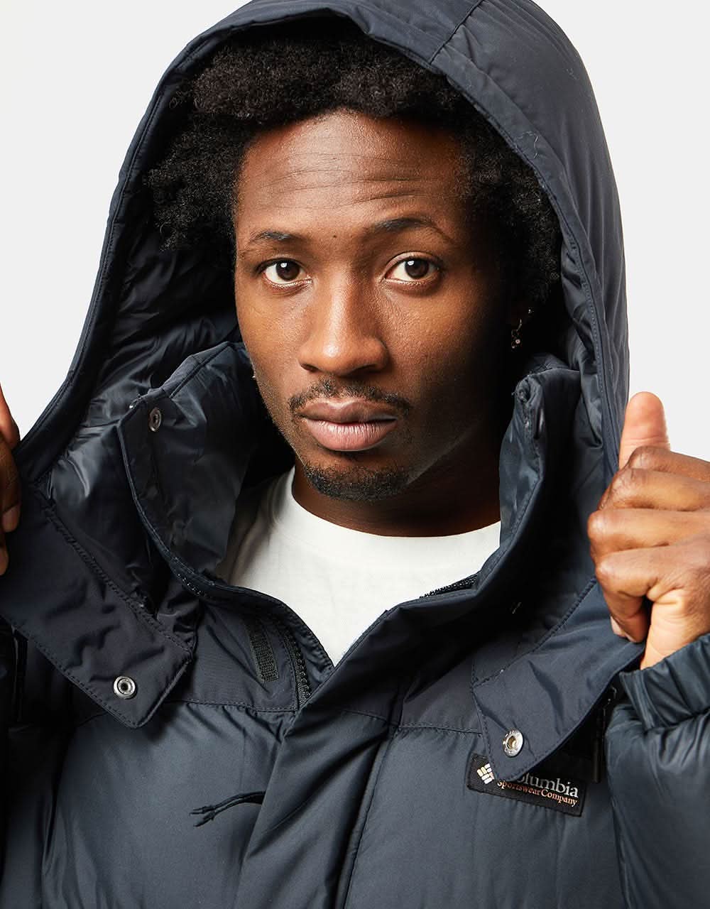 Columbia Snowqualmie™ Jacket - Black