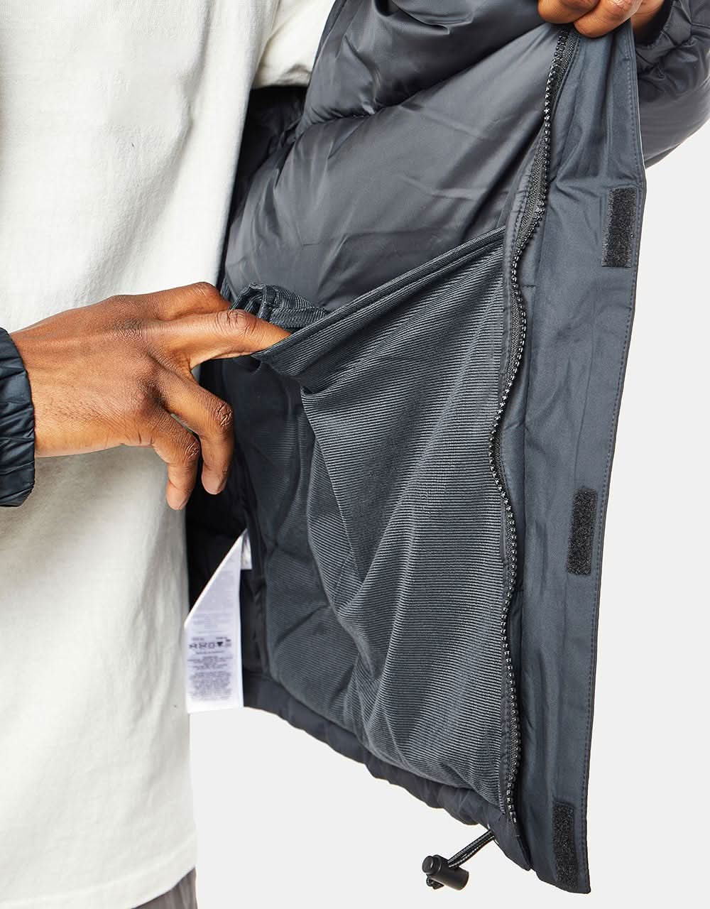 Columbia Snowqualmie™ Jacket - Black