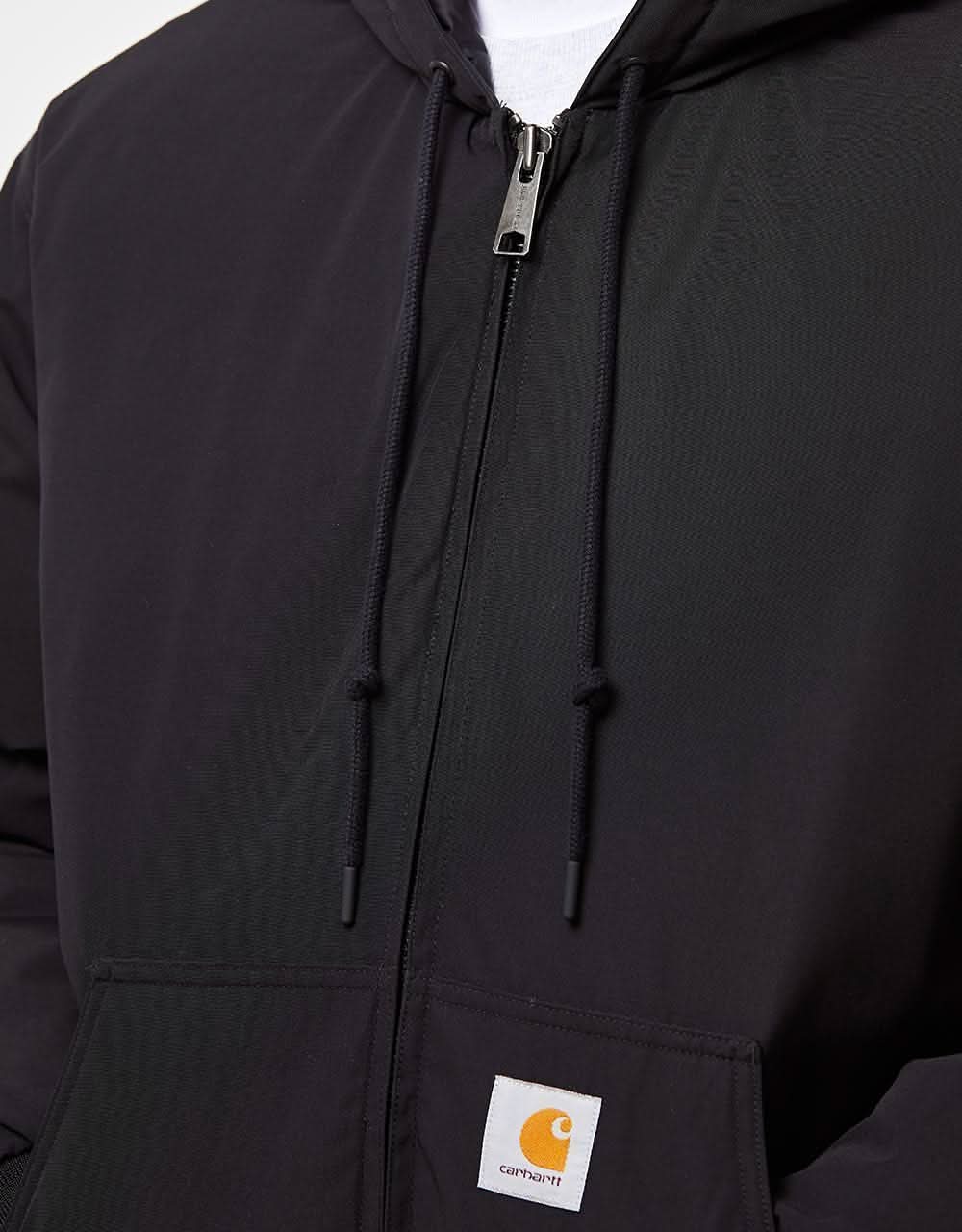 Carhartt WIP Active Cold Jacket - Black