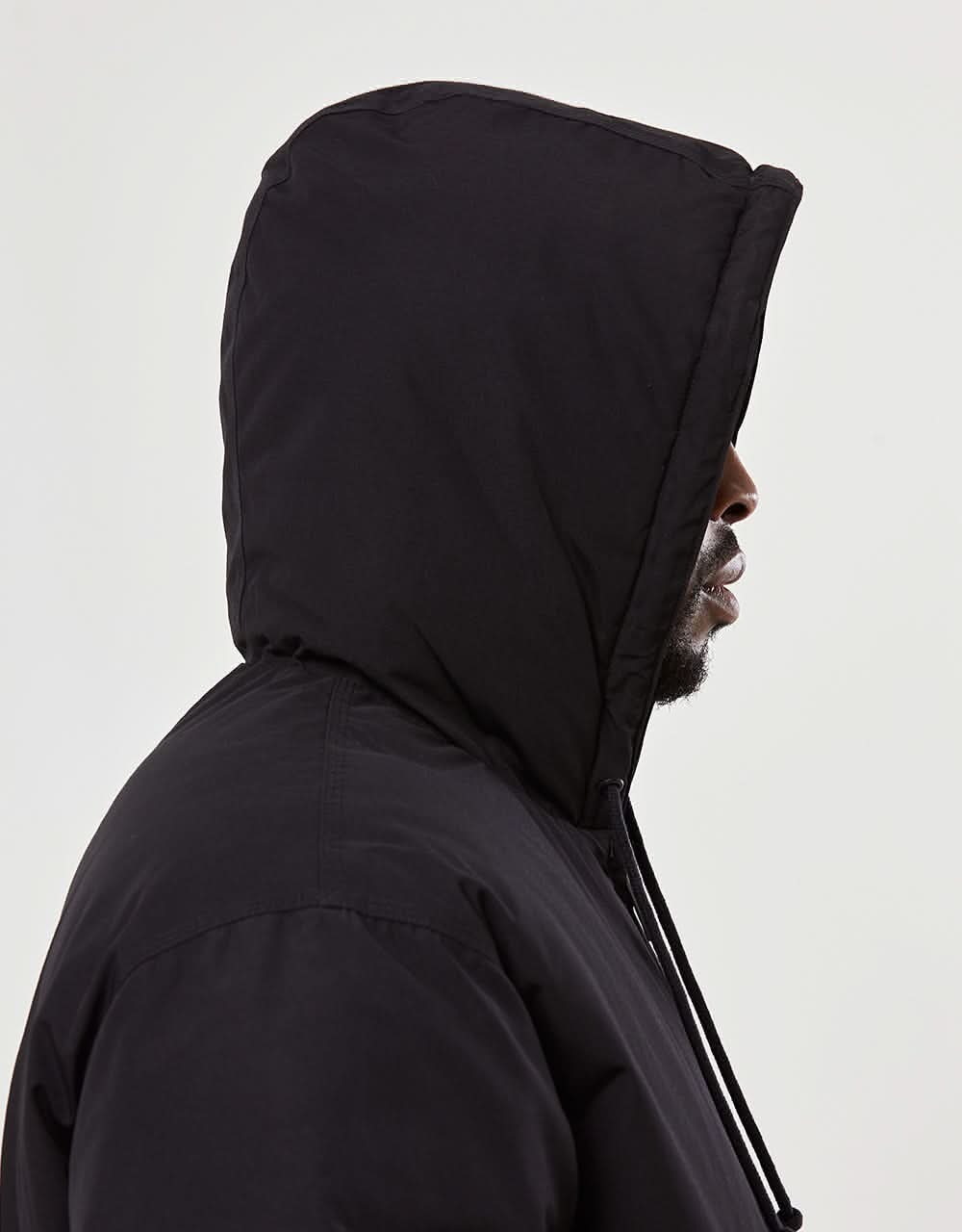 Carhartt WIP Active Cold Jacket - Black