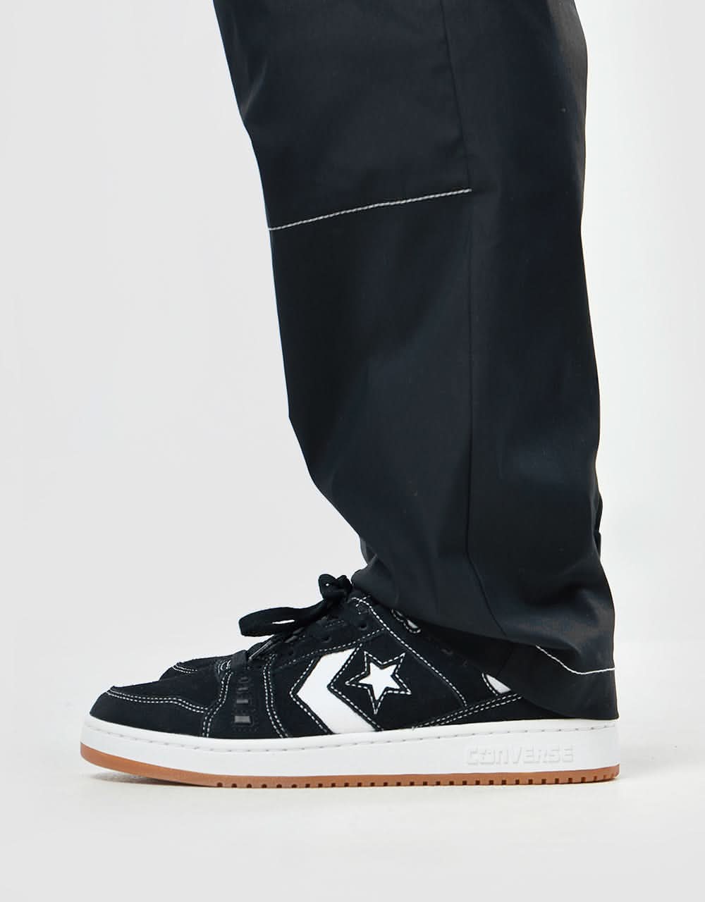 Dickies Moundridge Cargo Pant - Black
