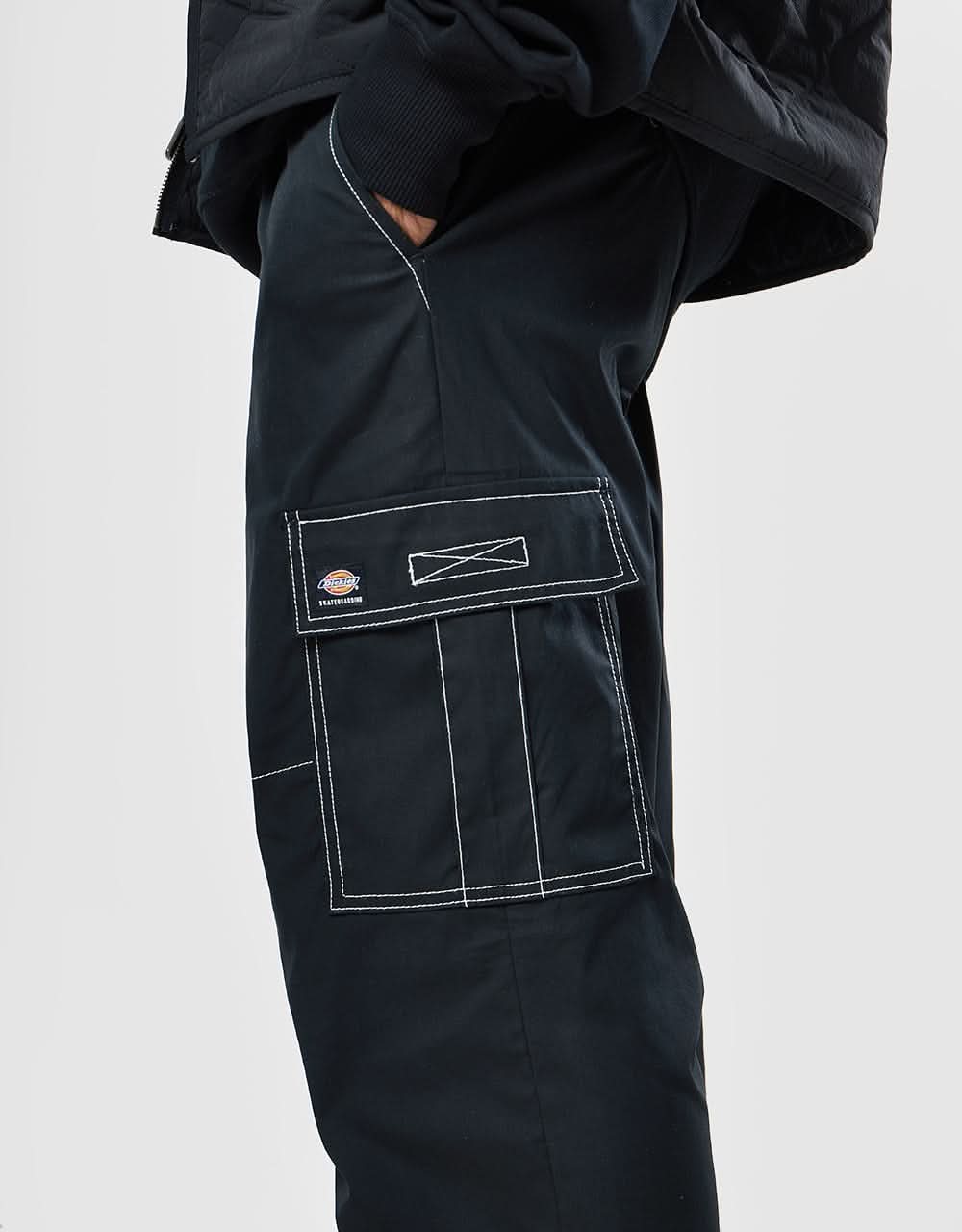 Dickies Moundridge Cargo Pant - Black