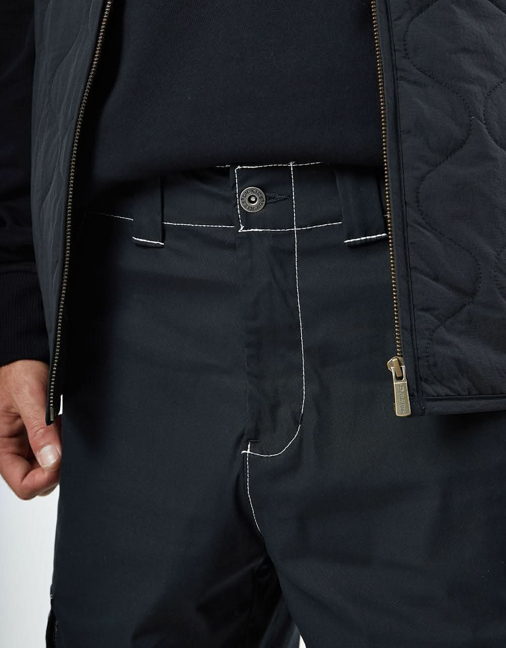 Dickies Moundridge Cargo Pant - Black
