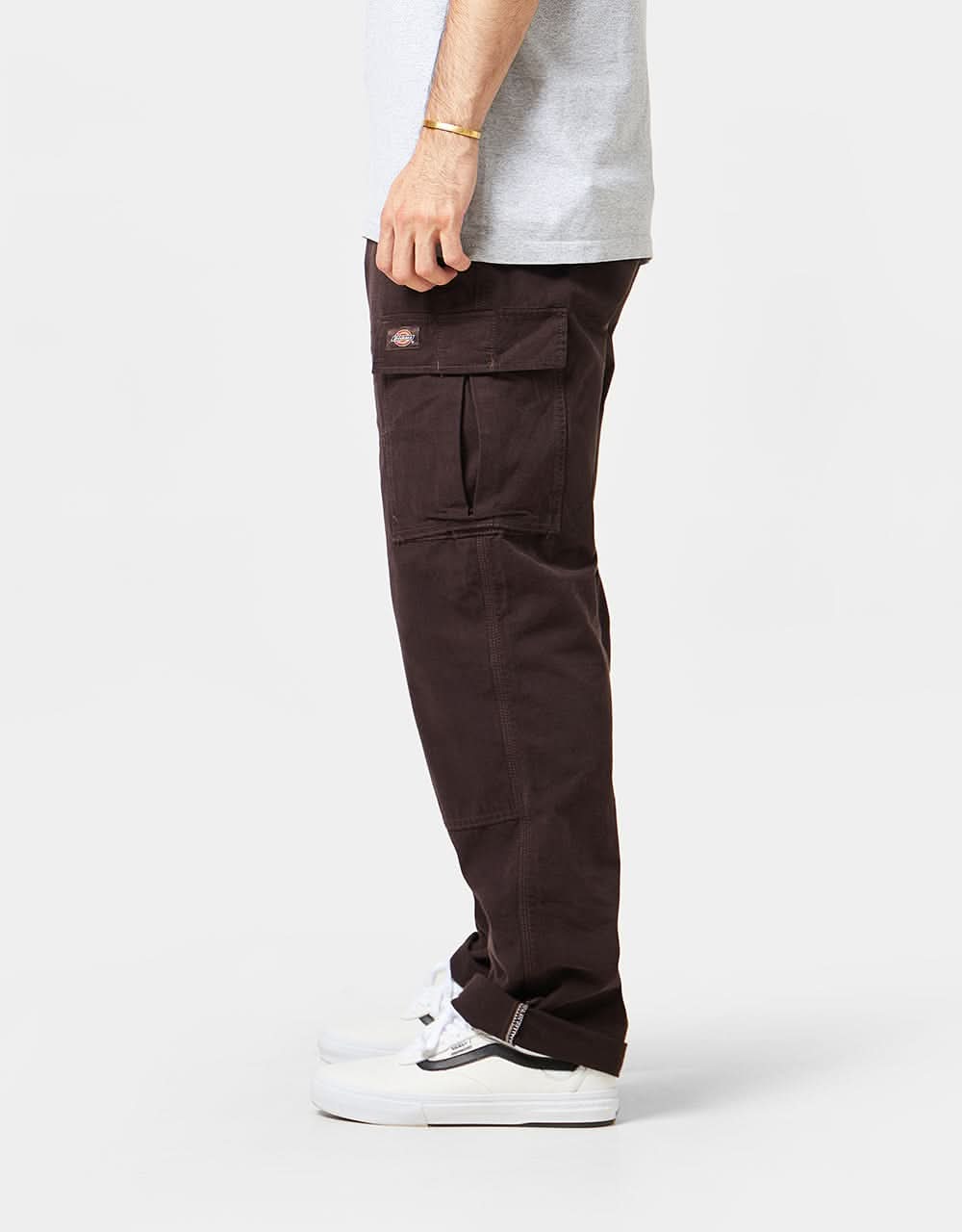 Dickies Johnson Cargo Pant - Java