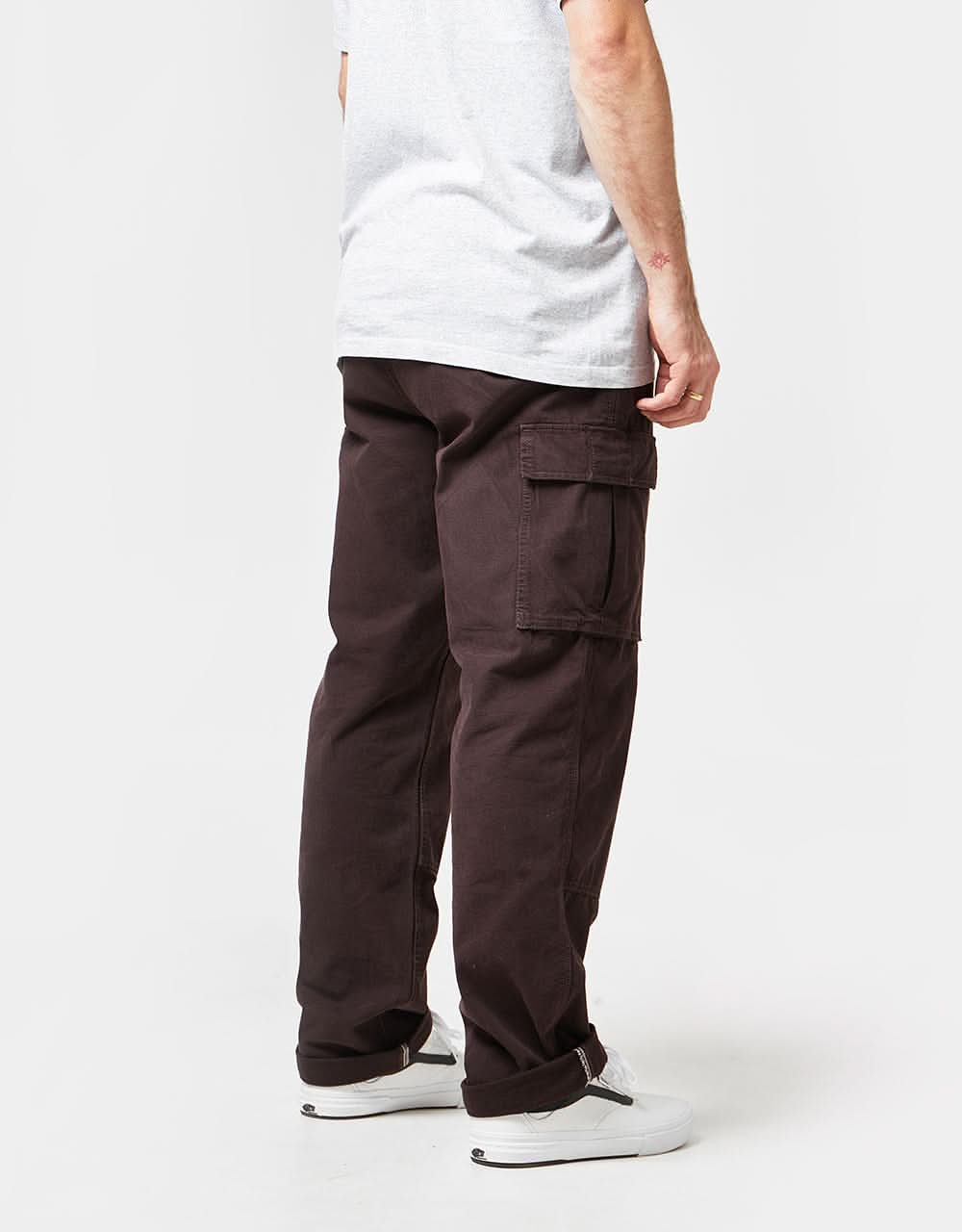 Dickies Johnson Cargo Pant - Java