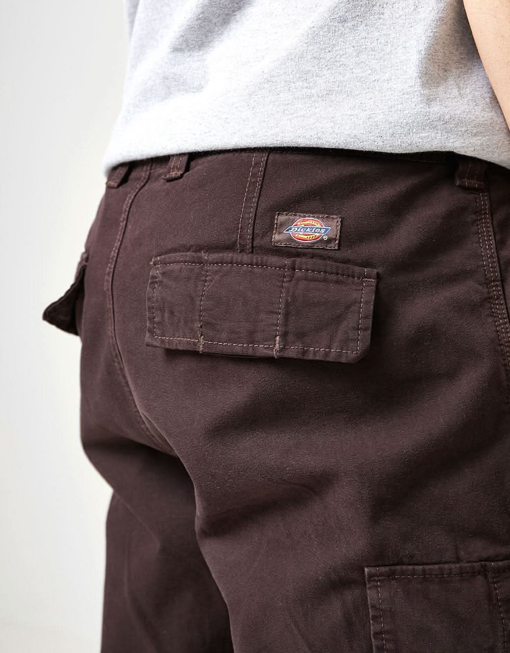 Dickies Johnson Cargo Pant - Java