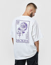 Dickies Garden Plain T-Shirt - White