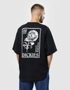 Dickies Garden Plain T-Shirt - Black
