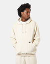 Dickies x Tom Knox Corduroy Pullover Hoodie - Tom Knox Fog