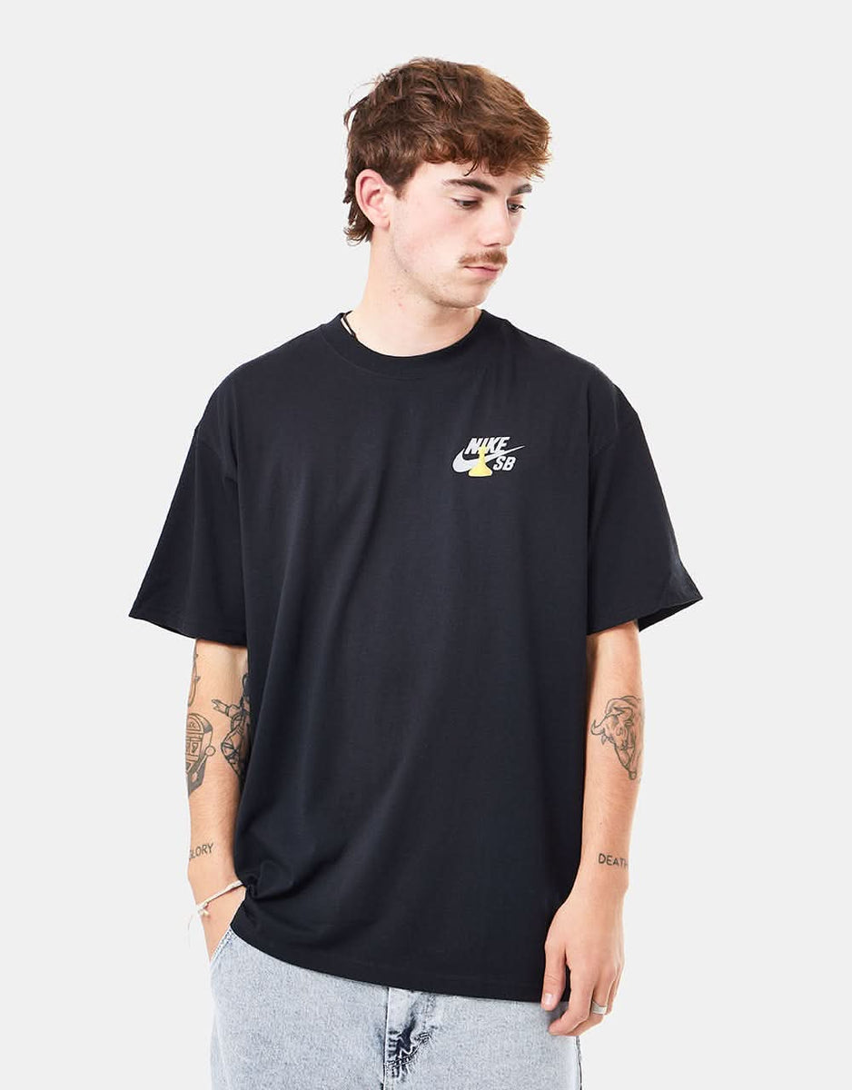 nike death shirt