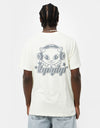 RIPNDIP Kawaii Nerm T-Shirt - Natural