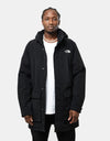 The North Face Katavi Jacket - TNF Black