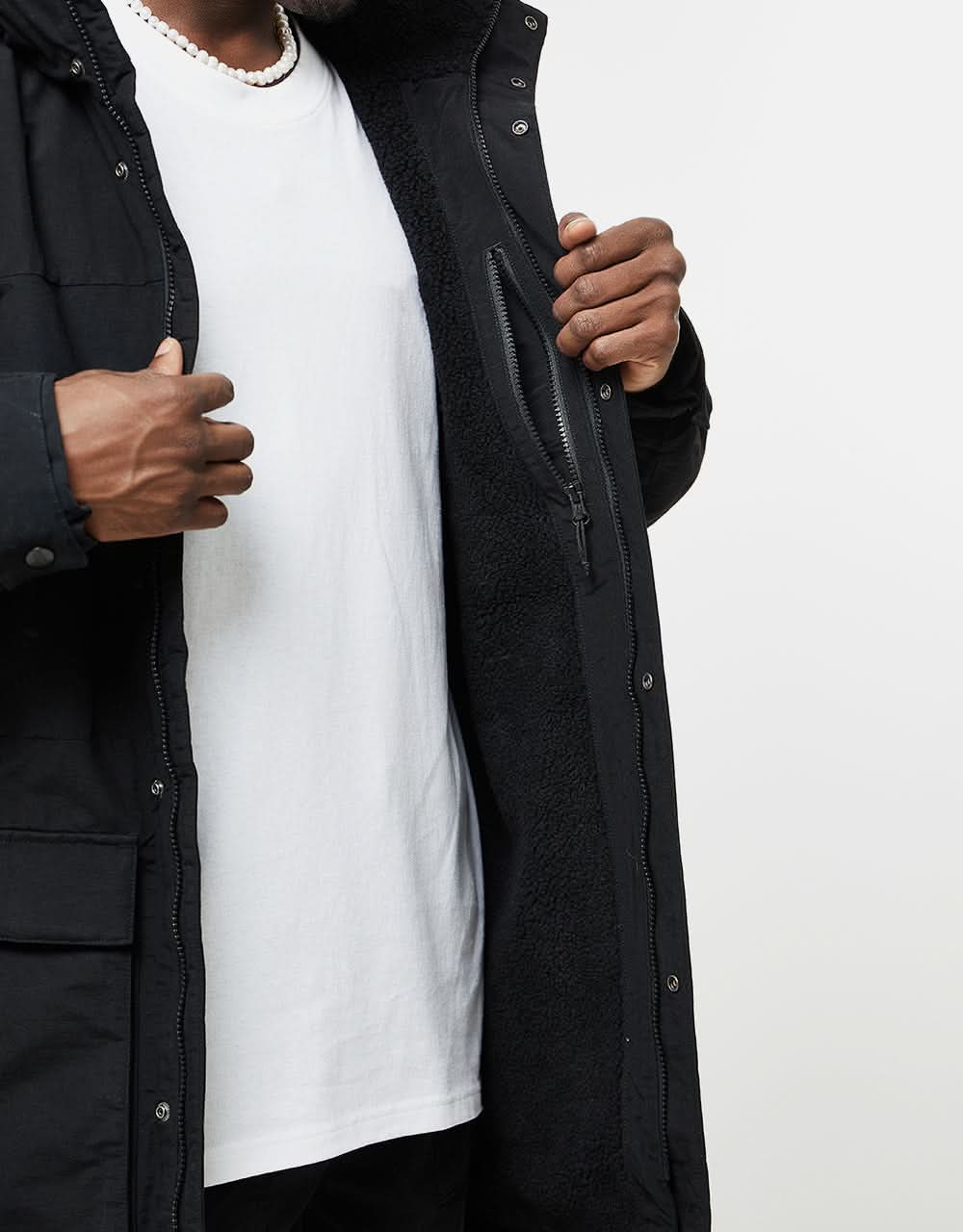 The North Face Katavi Jacket - TNF Black
