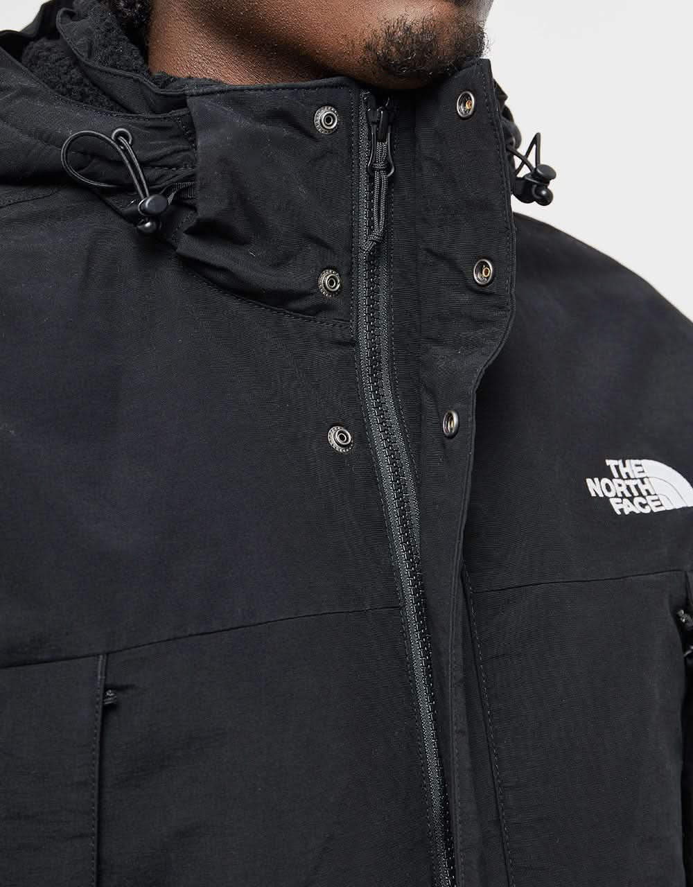 The North Face Katavi Jacket - TNF Black