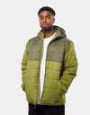 Vans Prospect MTE-1 Puffer Jacket - Olive Branch