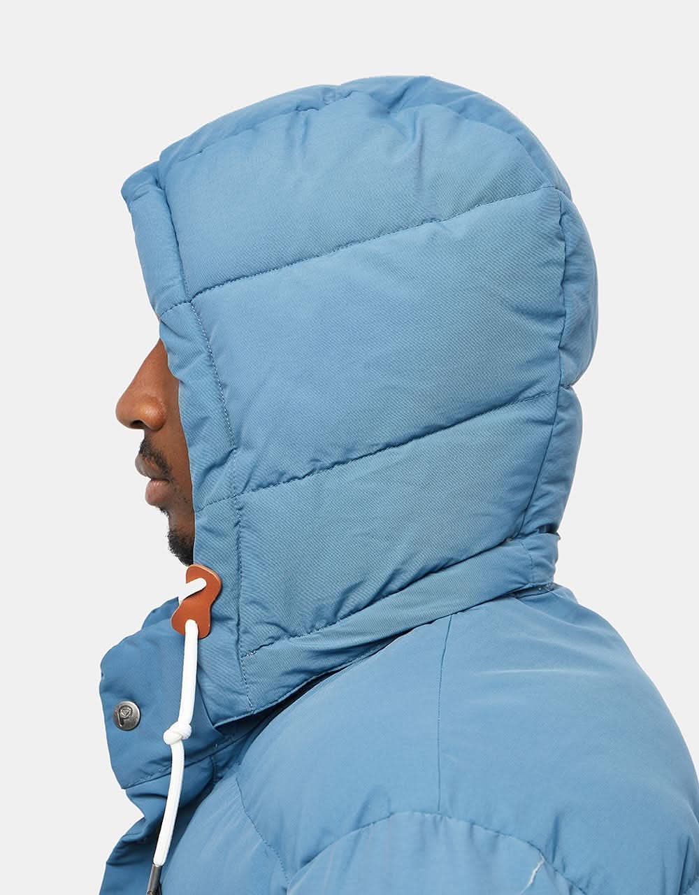 Penfield Bowerbridge Jacket - Real Teal
