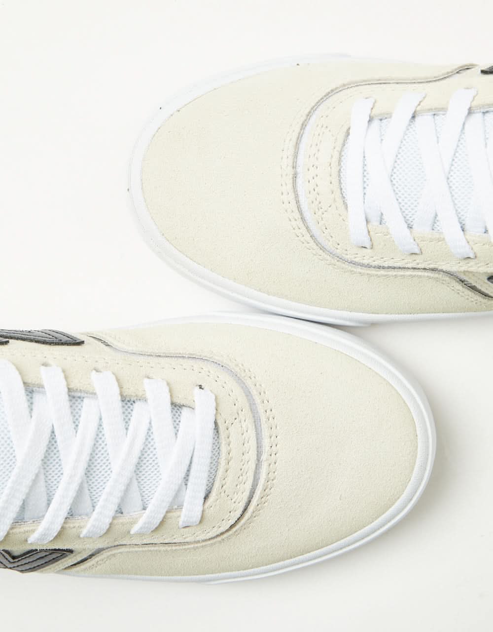 New Balance Numeric 306 Skate Shoes - Sea Salt/Phantom